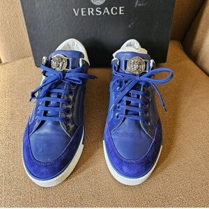 VERSACE SHOES 39.5